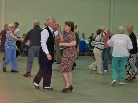 Summer Spectacular 2012