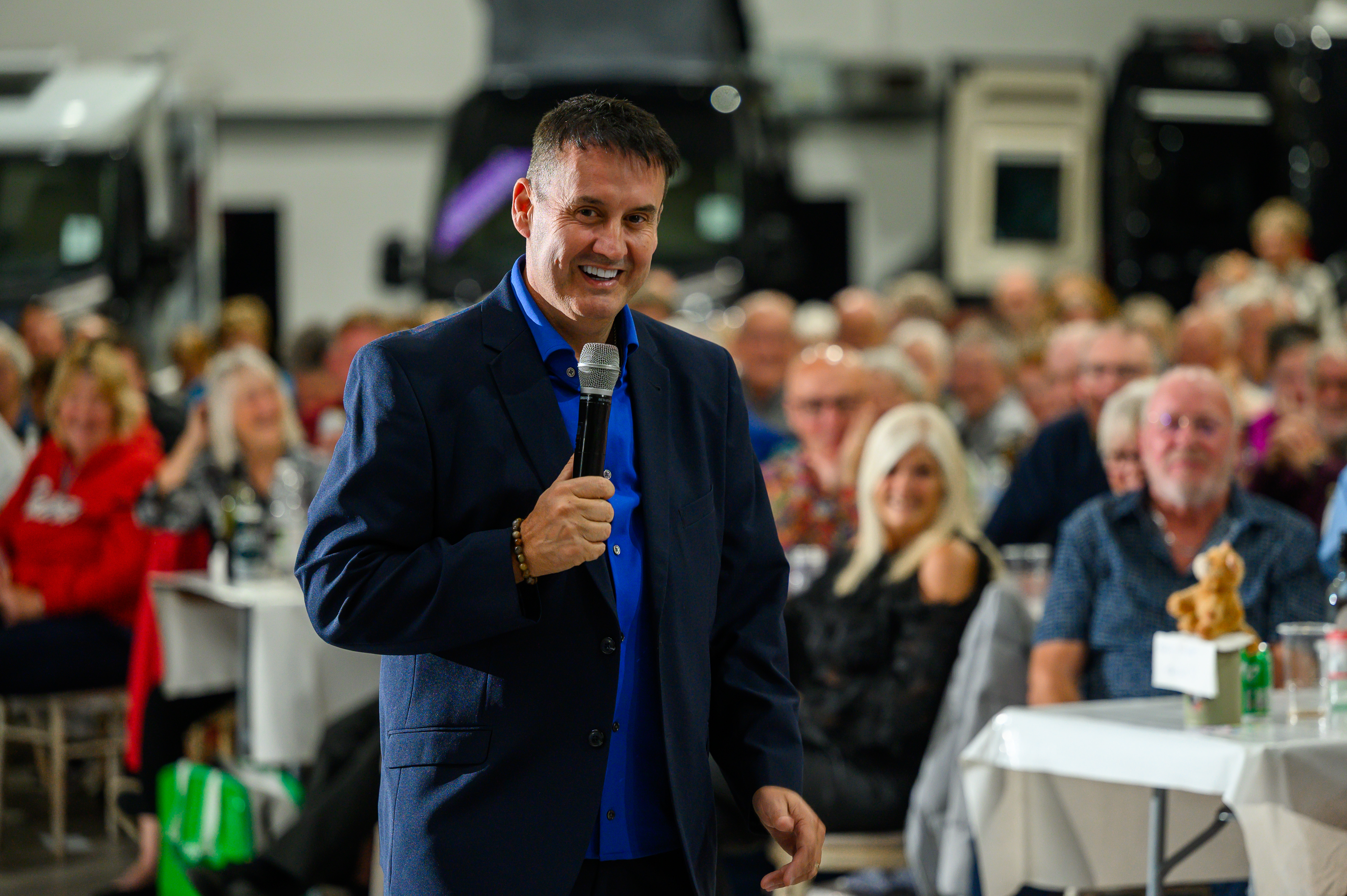 2026 Model Launch Weekend