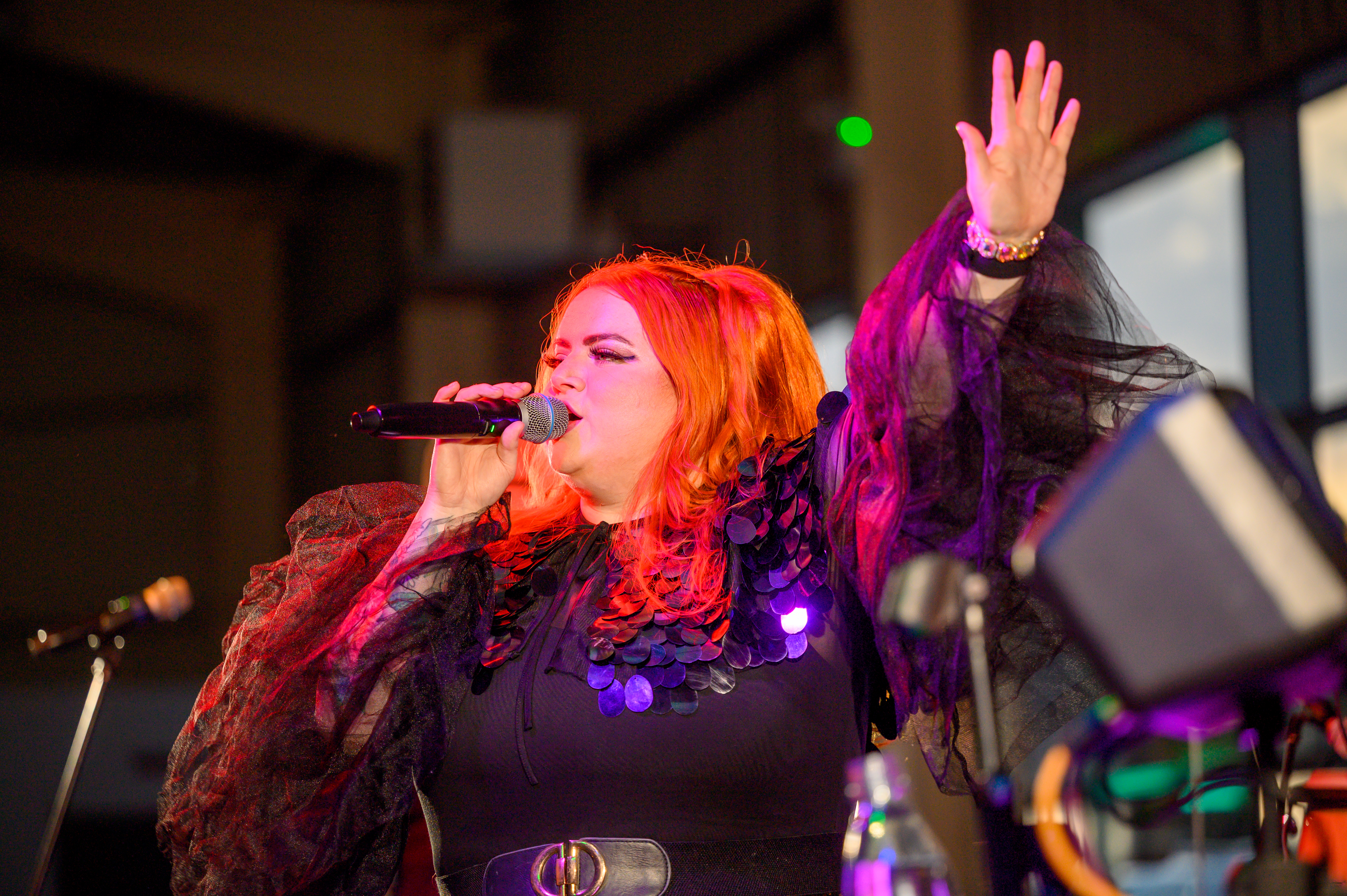 Summer Spectacular 2025