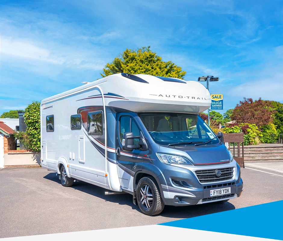 Motorhome Weight & Licence Guide