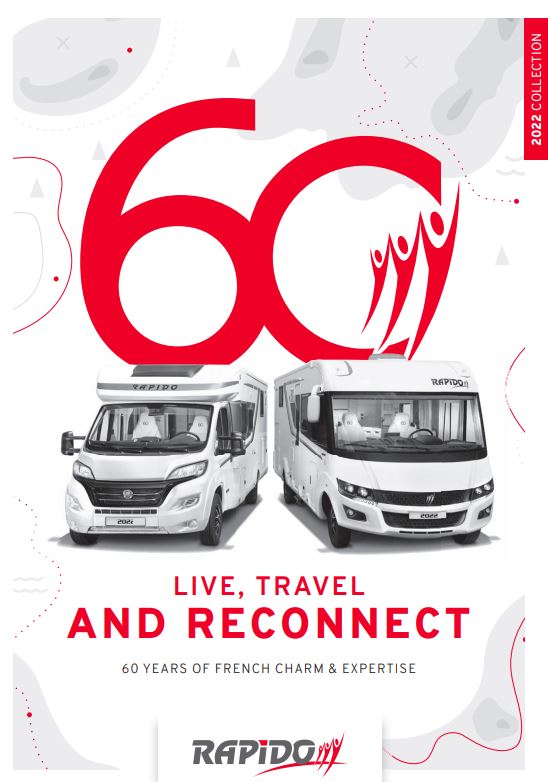 Rapido 2022 Technical Guide