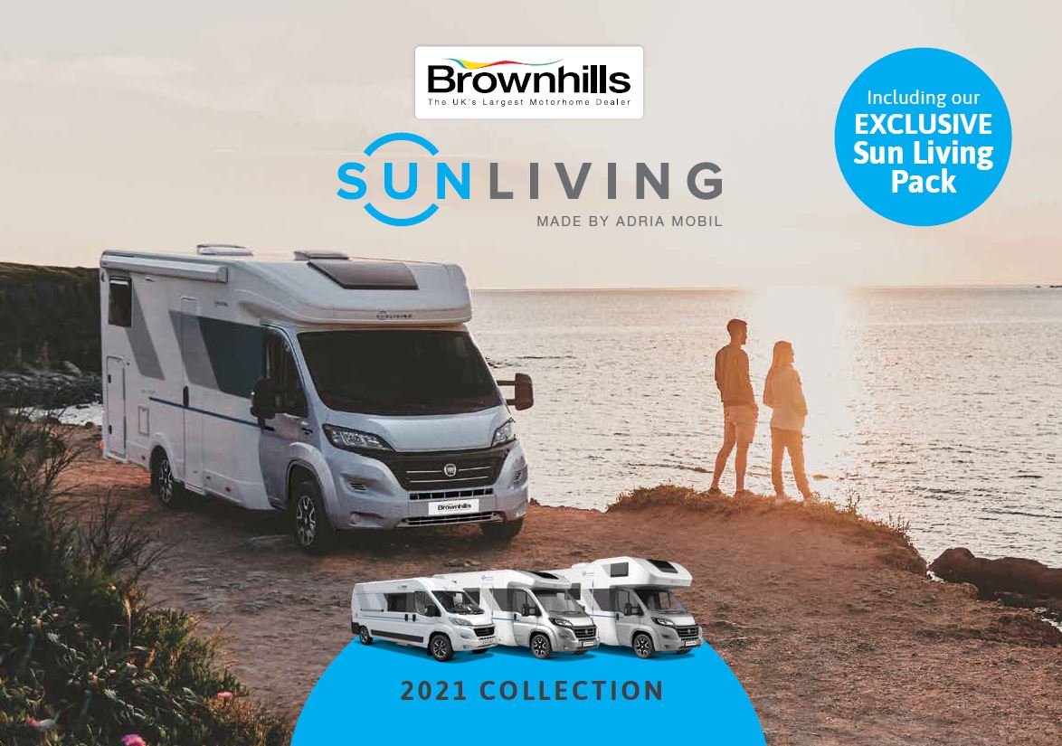 Sun Living 2021 Brochure