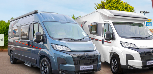 Elddis Whirlwind 2026