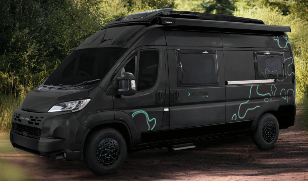 Xplore 2026 Brochure