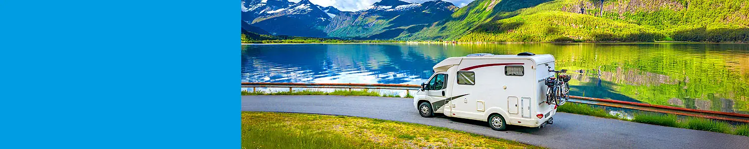 Sell Your Motorhome For Cash