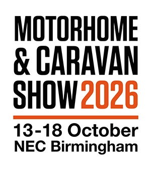 Motorhome & Caravan Show 2026
