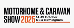 Motorhome & Caravan Show 2025