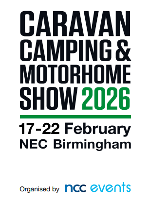 Caravan Camping &amalg; Motorhome Show 2026