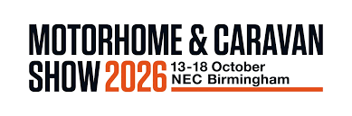 The National Motorhome & Caravan Show 2026