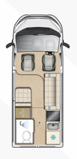Peugeot Autosleeper Symbol 160BHP