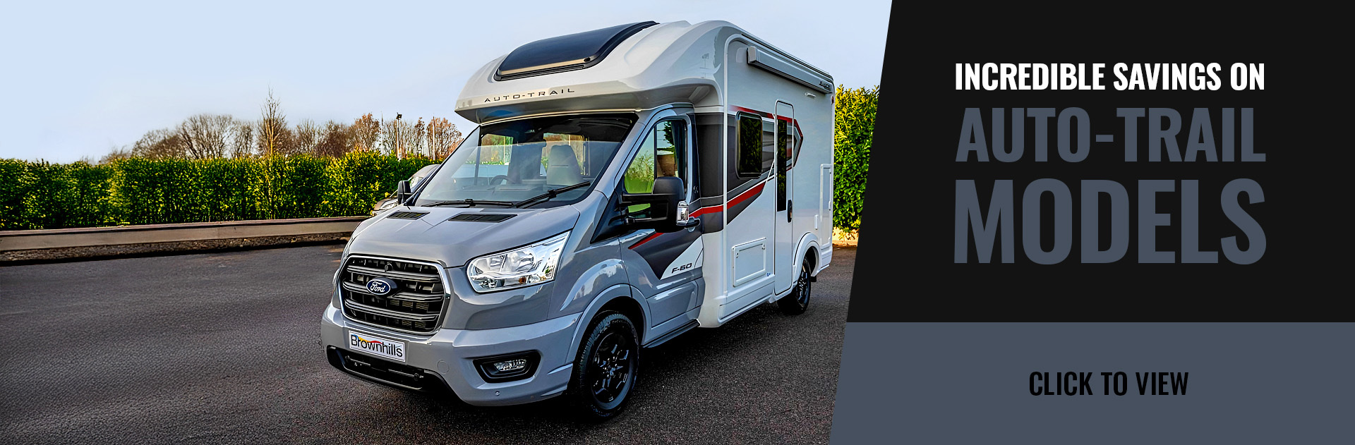 2025 Auto-Trail Savings