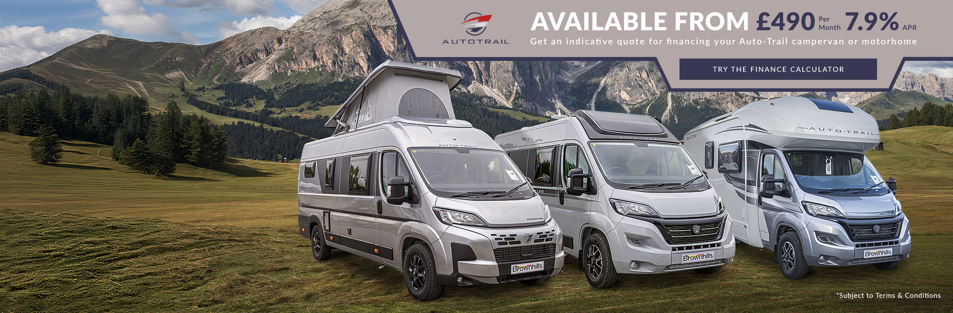 Autotrail