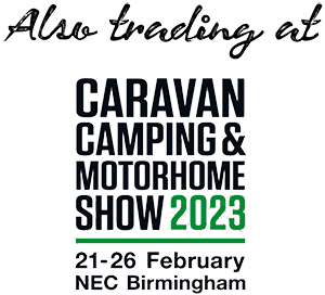 Caravan Camping and Motorhome Snow 2023