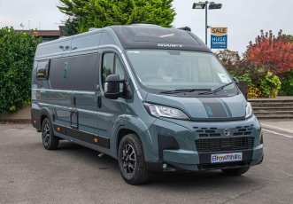 Fiat Swift Carrera 132 140BHP Auto