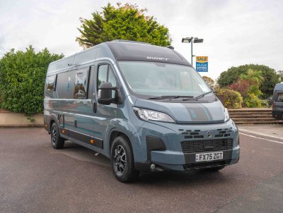 Fiat Swift Carrera 184 140BHP