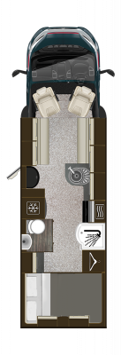 Fiat Swift Edge 466 140BHP