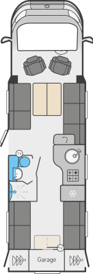Fiat Swift Carrera 184 140BHP