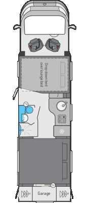 Fiat Swift Kon-Tiki 894 180BHP Auto