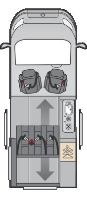 Peugeot Autosleeper Broadway EK 165BHP