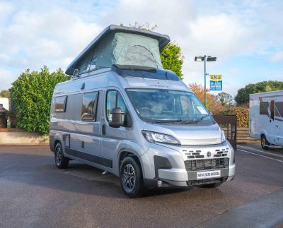 Fiat Swift Carrera 244 140BHP Auto