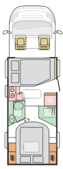 Matrix 670DC