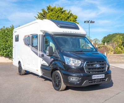 Ford Autotrail Excel 690T 165BHP Auto