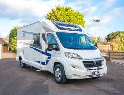 Fiat Swift Escape 695 130BHP
