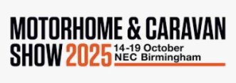 The Motorhome & Caravan Show - NEC 