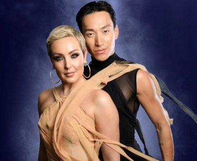 Strictly Motorhoming 2026