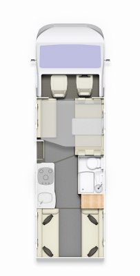 Fiat Swift Lifestyle 664 130BHP