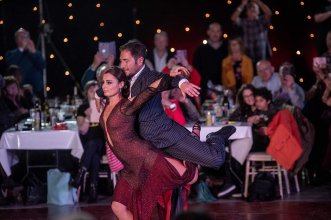 Strictly Motorhoming 2019