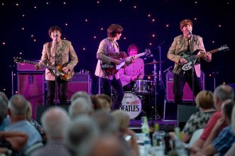 Summer Spectacular 2018