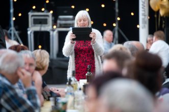 Strictly Motorhoming 2015