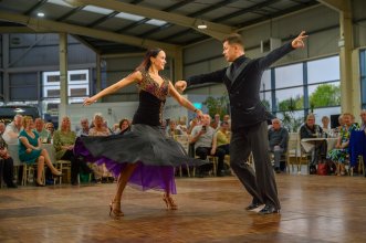 Strictly Motorhoming 2025