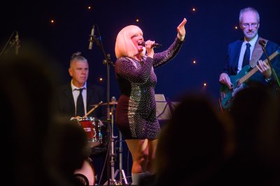 2026 Model Launch Weekend 2025