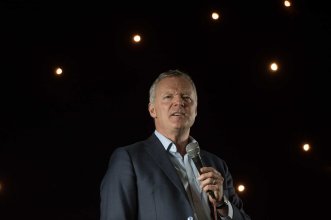 Auto-Trail 2018 Launch Weekend