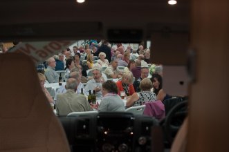 Auto-Trail 2016 Launch