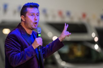 2025 Model Launch Weekend 2024