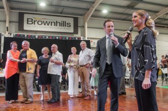 Strictly Motorhoming 2017