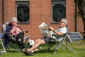 Summer Spectacular 2014