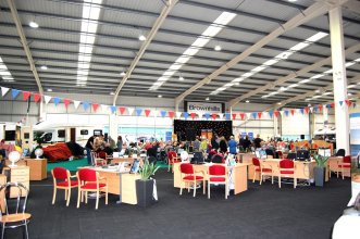 Auto-Trail Launch 2015