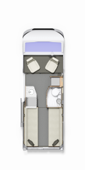 Fiat Elddis Evolution 194 140BHP Auto