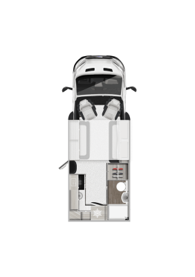 Fiat Autotrail Expedition C73 140BHP Auto