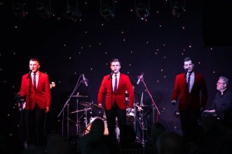 Strictly Motorhoming 2022