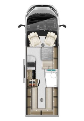 Fiat Swift Escape 640 140BHP Auto