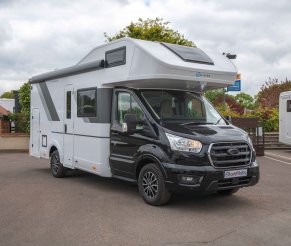 Ford Sun Living A 70DK 165BHP Auto