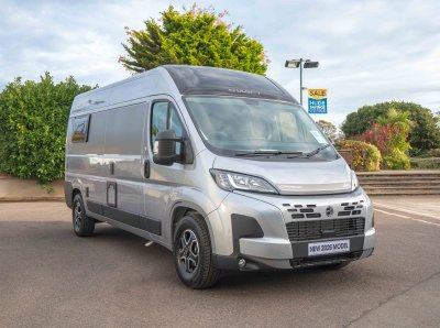 Fiat Swift Carrera 122 140BHP