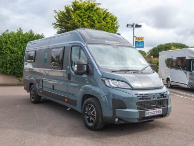 Fiat Swift Carrera 194 140BHP