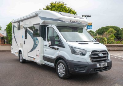 Ford Chausson First Line 640 130BHP