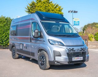 Fiat Autotrail V-Line 540 SE 140BHP